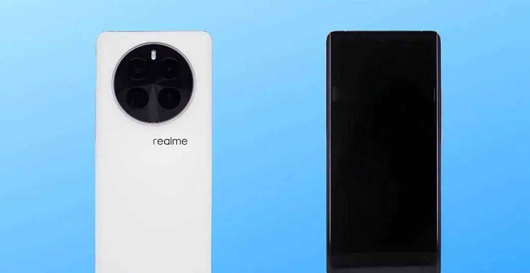 Realme GT5 Pro，坚守真我，共鸣老用户的承诺